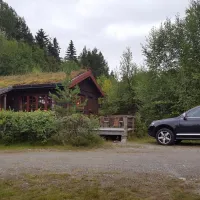 Fossumsanden Camping
