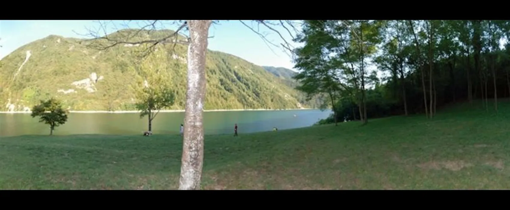 Camping Gajole