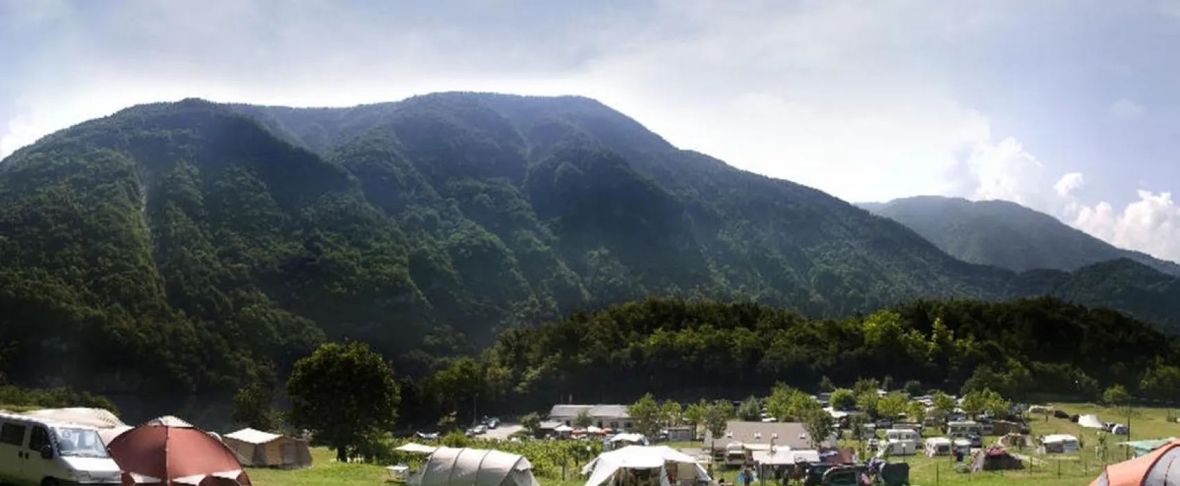 Camping Gajole