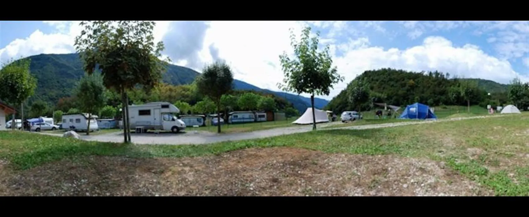 Camping Gajole