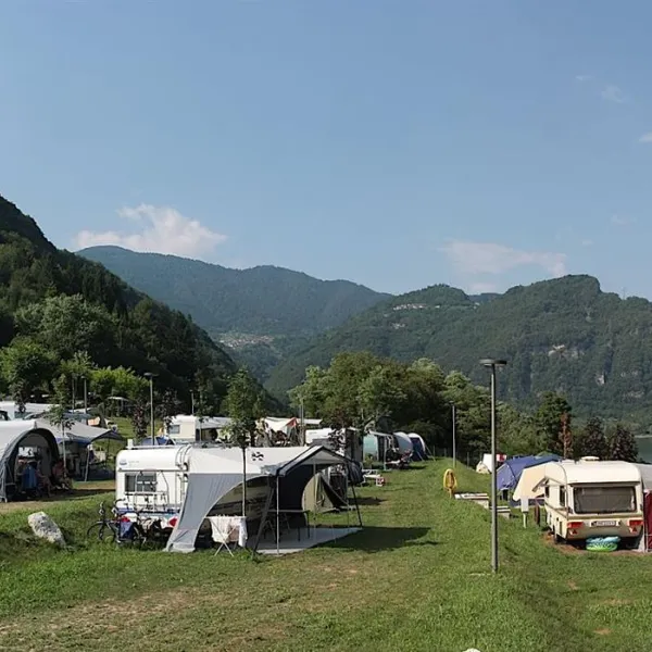 Camping Gajole