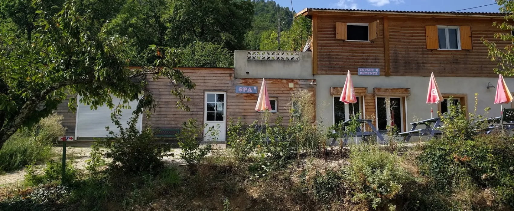 Camping Les Cerisiers
