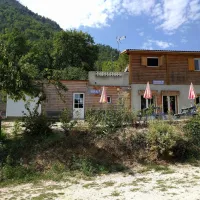 Camping Les Cerisiers