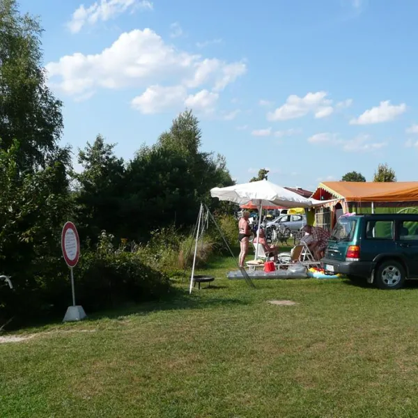CampingPark Murnersee