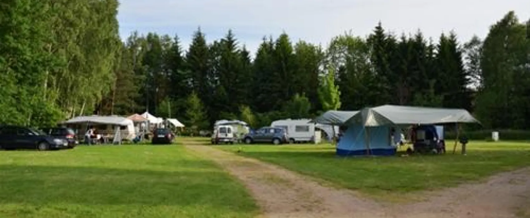CampingPark Murnersee