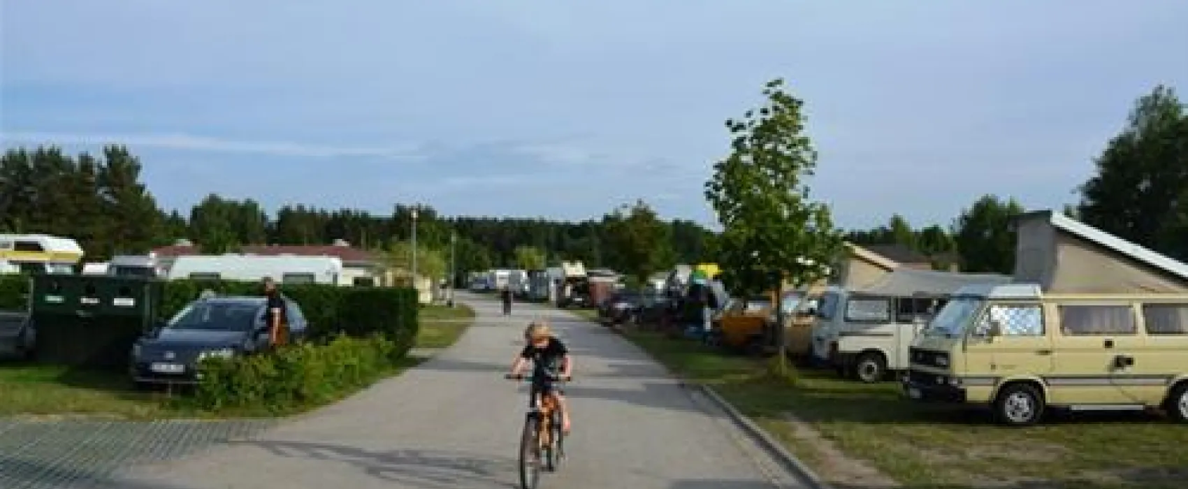 CampingPark Murnersee