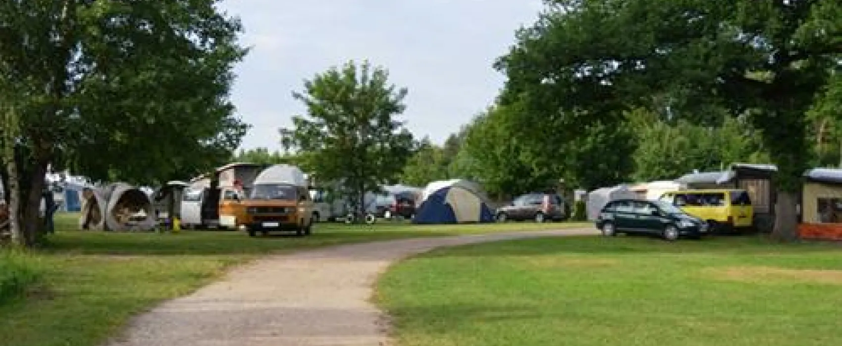 CampingPark Murnersee