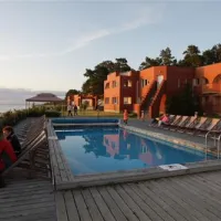 Lepanina Hotel and Camping
