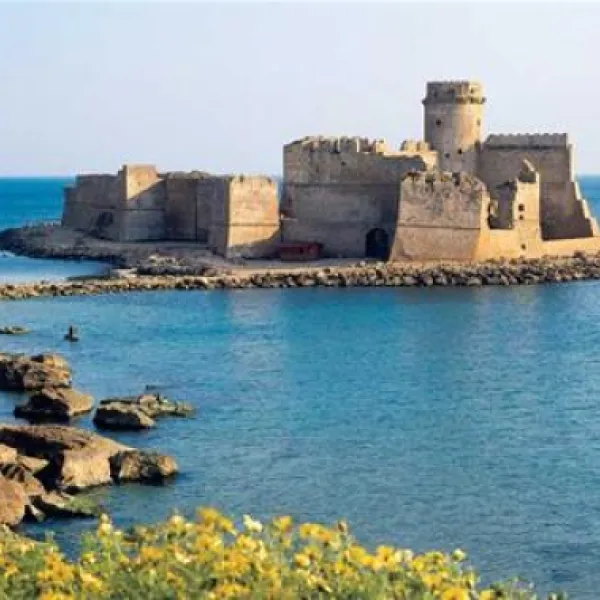 Camping Costa Splendente sul mare