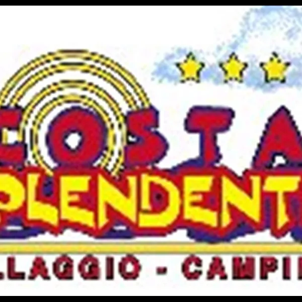 Camping Costa Splendente sul mare