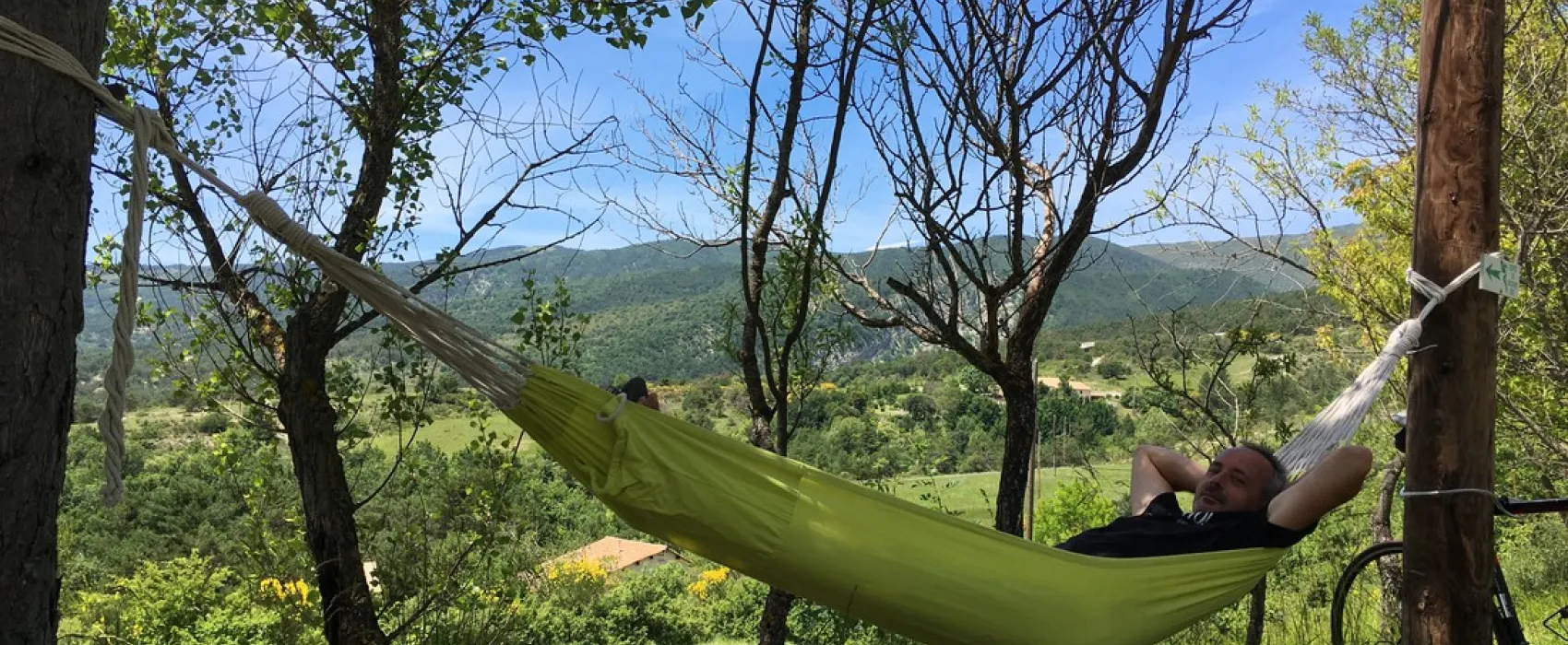 Les Hauts de Rosans