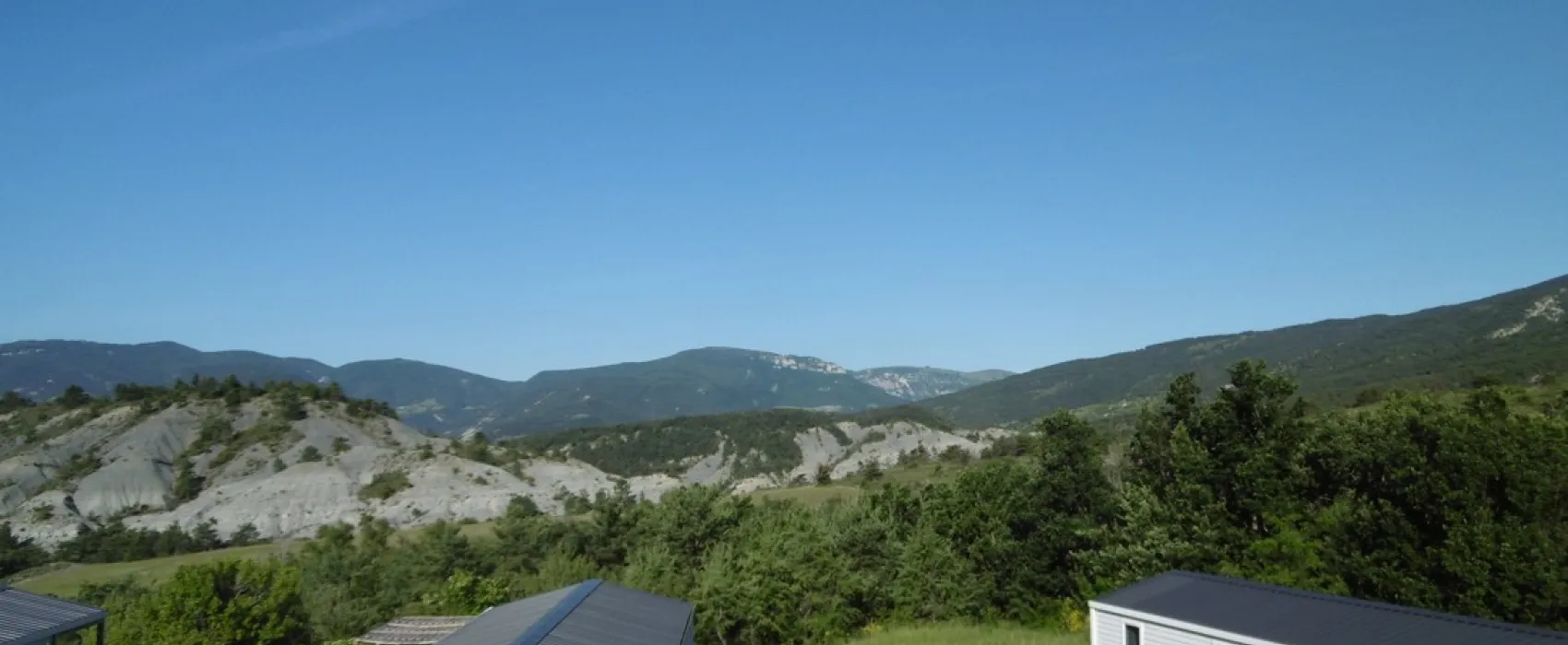 Les Hauts de Rosans
