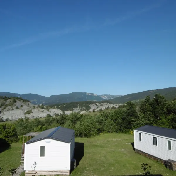 Les Hauts de Rosans
