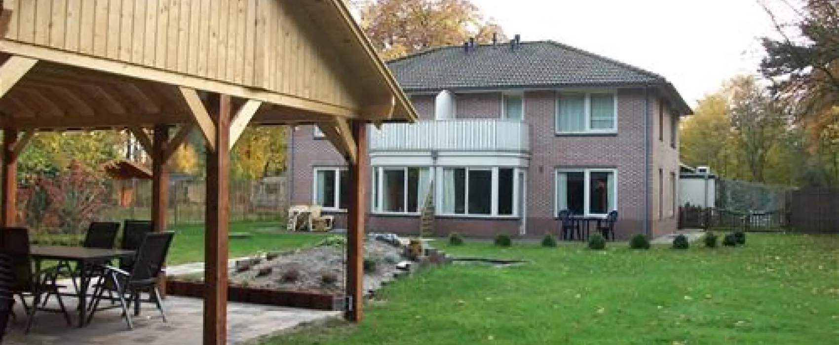 PUUR Lage Vuursche