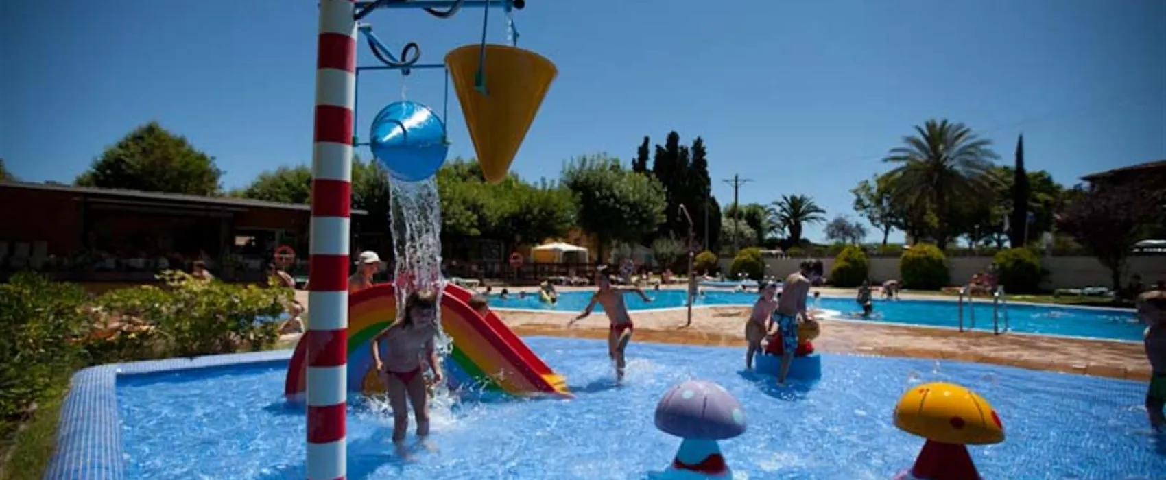 Camping Riu