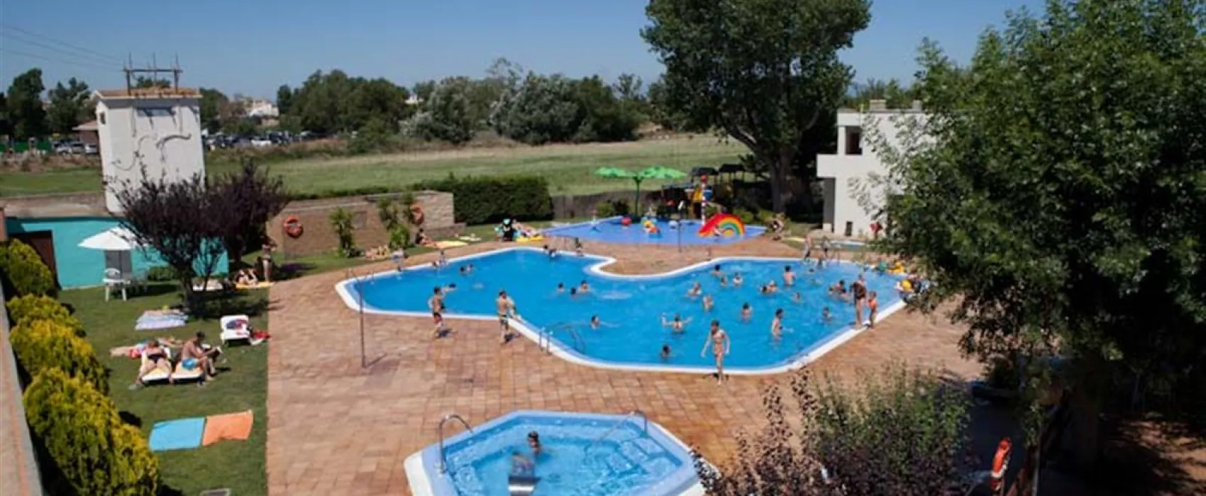 Camping Riu