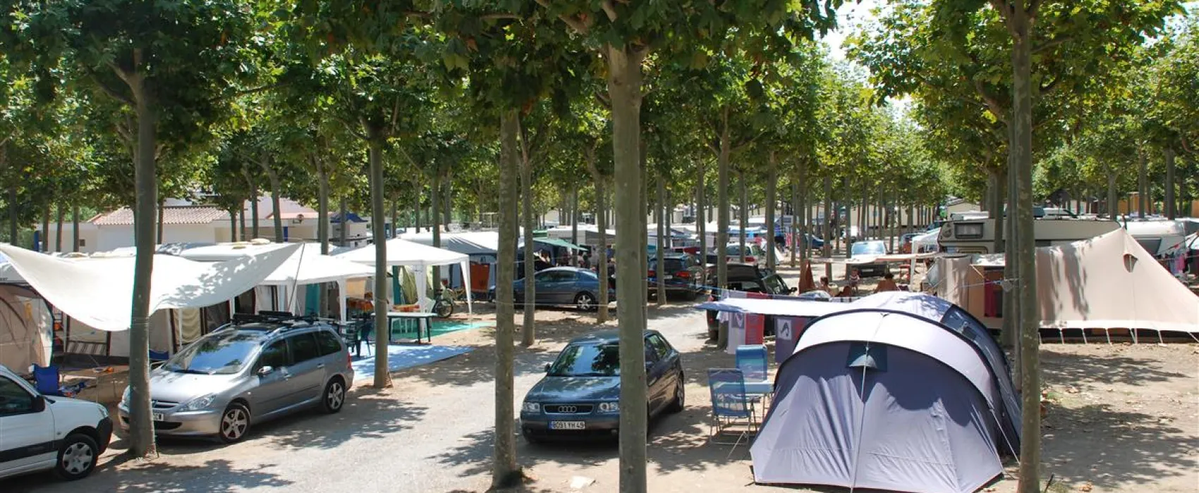 Camping Riu