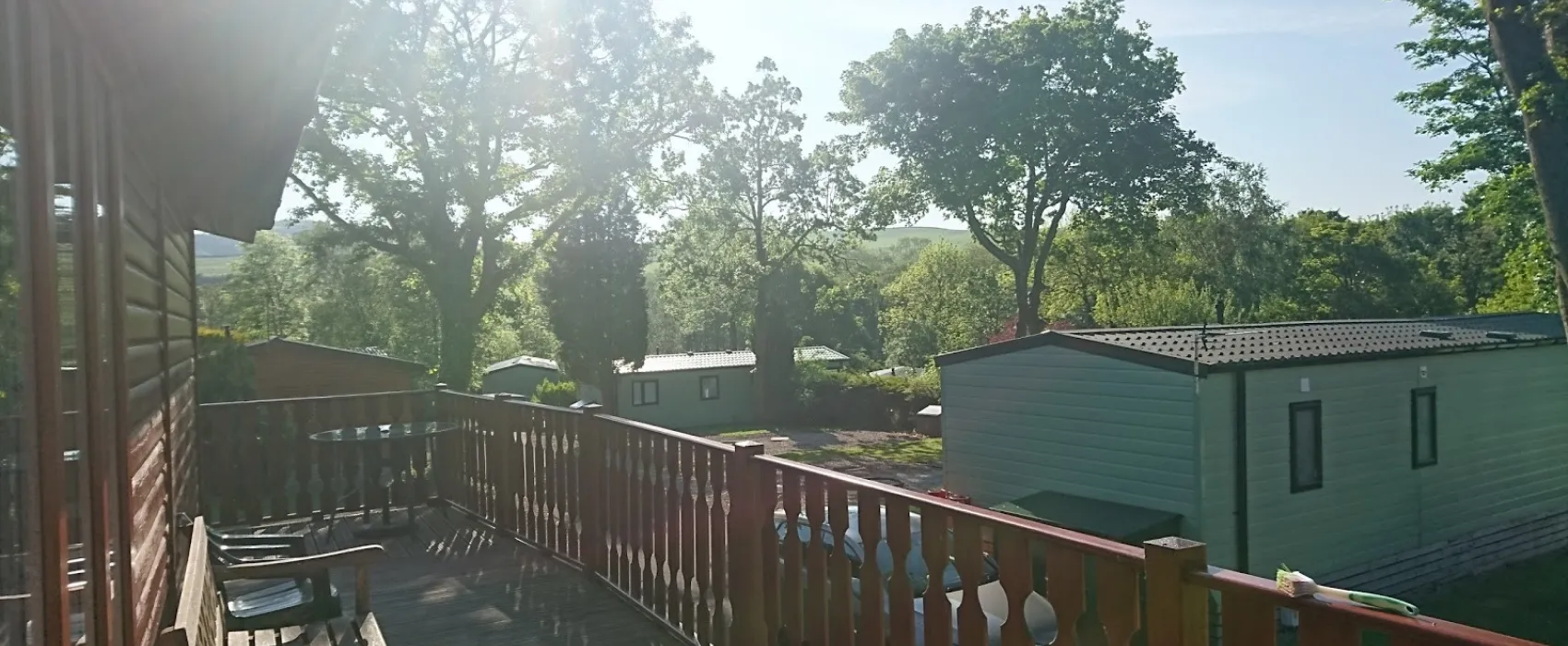 Gatebeck Park