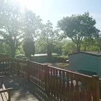 Gatebeck Park