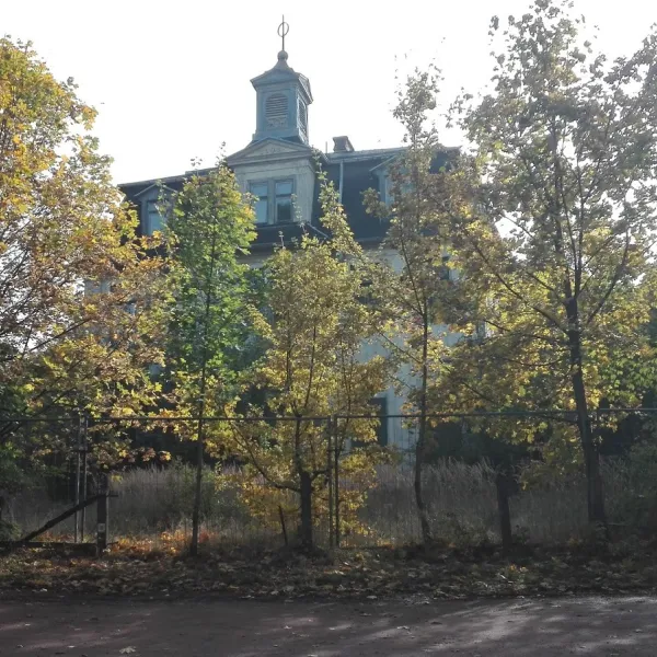 Campingpark Eisenach