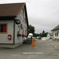 Atlanten Camping