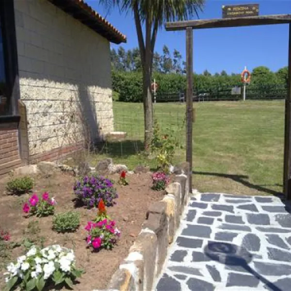 Camping la Rasa