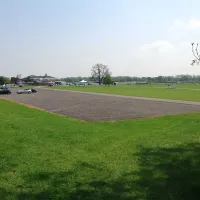Stratford Racecourse Touring Park