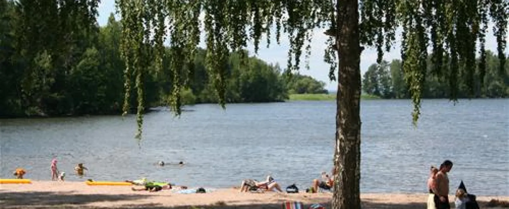 Fiskeboda Camping