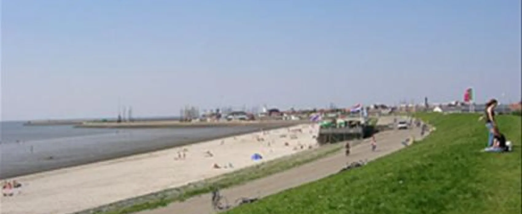 Recreatie De Zeehoeve