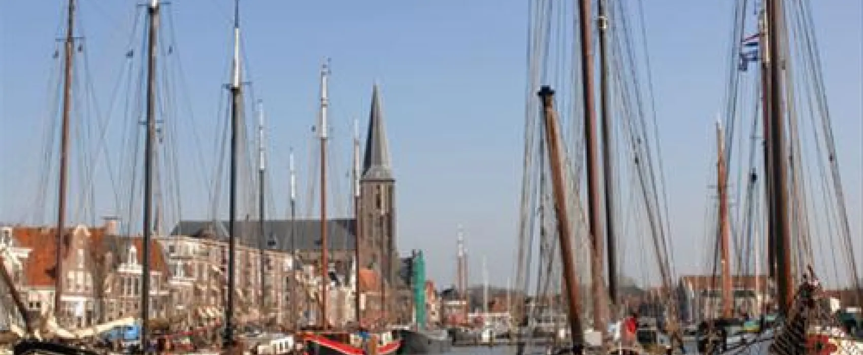 Recreatie De Zeehoeve