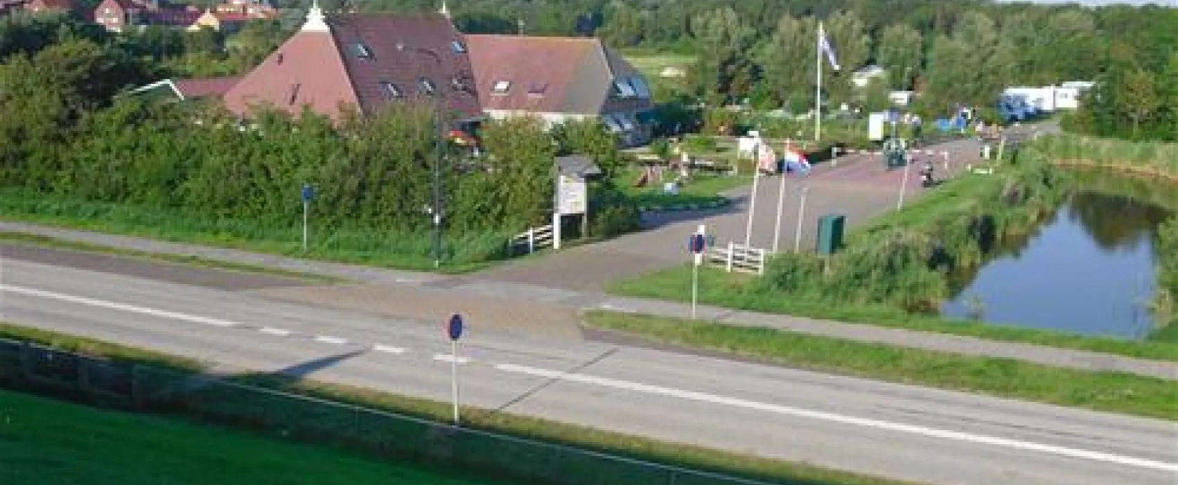 Recreatie De Zeehoeve