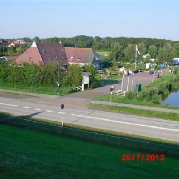 Recreatie De Zeehoeve