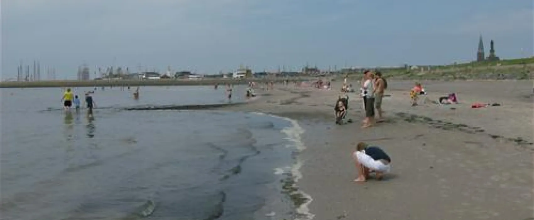 Recreatie De Zeehoeve