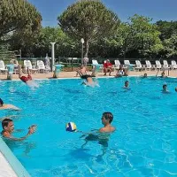 Camping La Bretèche