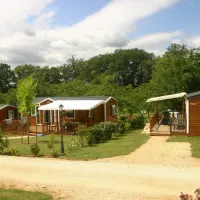Aux Etangs du Bos