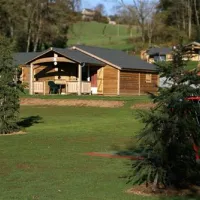 Camping des Sources Chaudes
