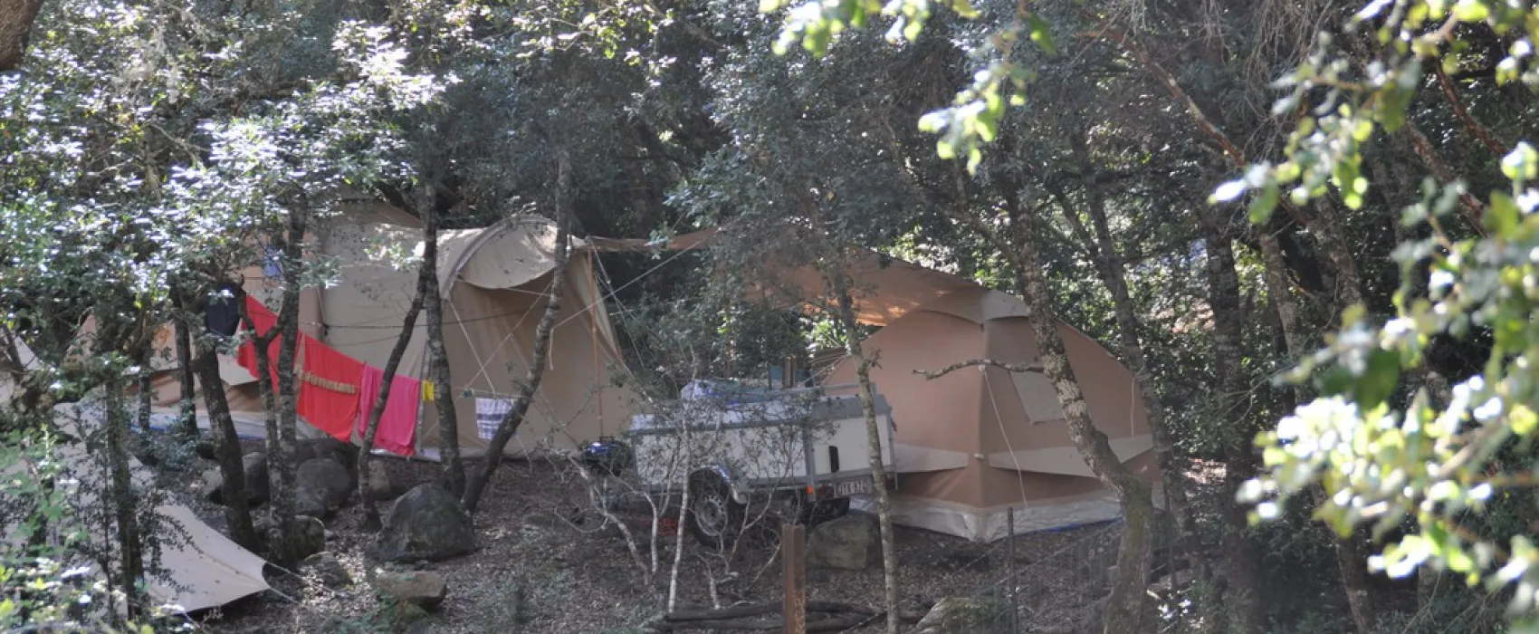 Camping Tizzarella