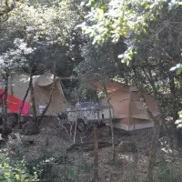 Camping Tizzarella