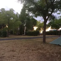 Camping Municipal La Piboule