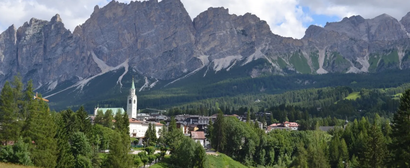Camping Rocchetta