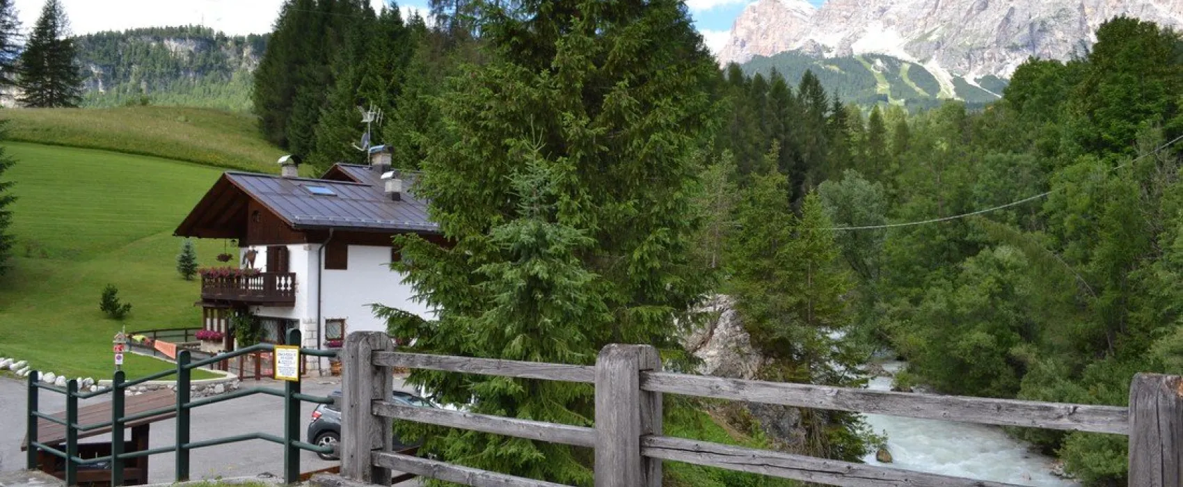 Camping Rocchetta