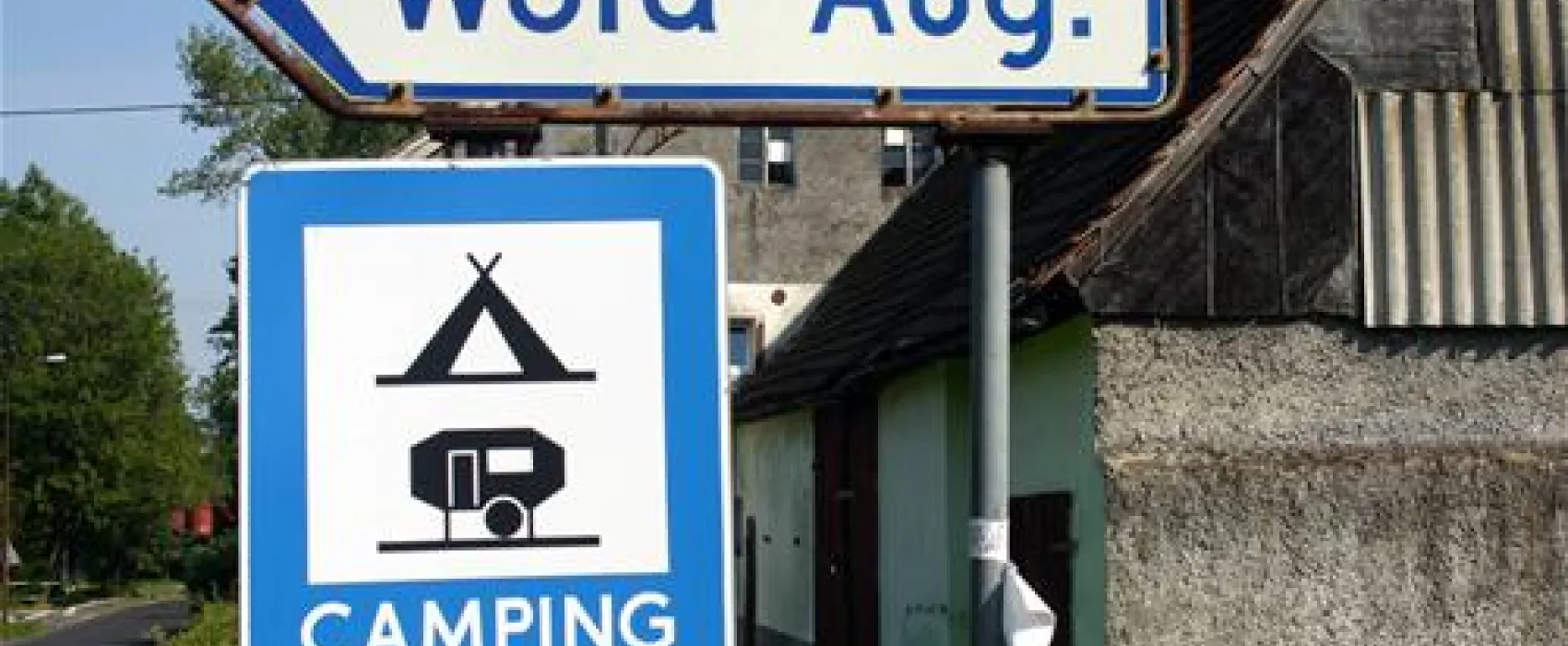 Camping Mirsk