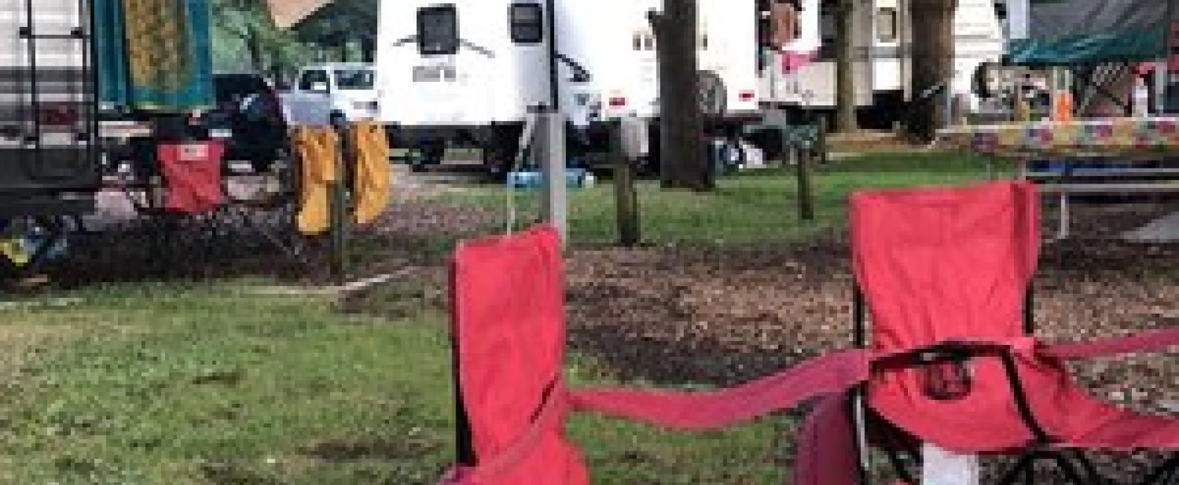 Coloma/St Joseph KOA