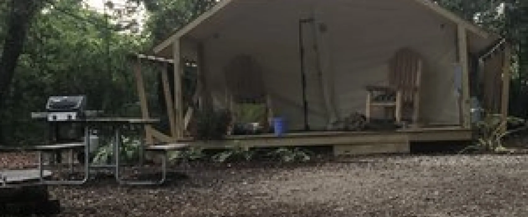 Coloma/St Joseph KOA