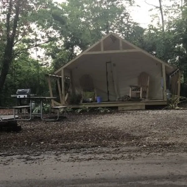 Coloma/St Joseph KOA