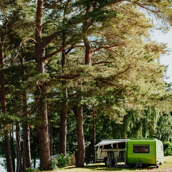 Ahoi Camp Canow Flex Pass