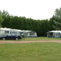 Bos en Zee