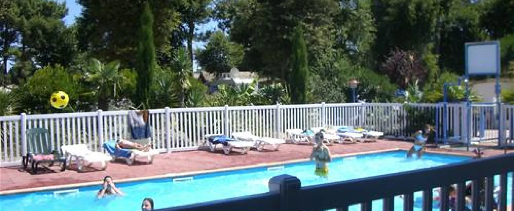 Le Marache Vacances