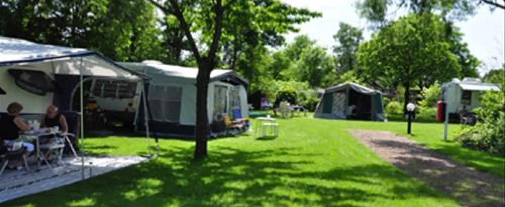 Campingplatz de Peelbloem