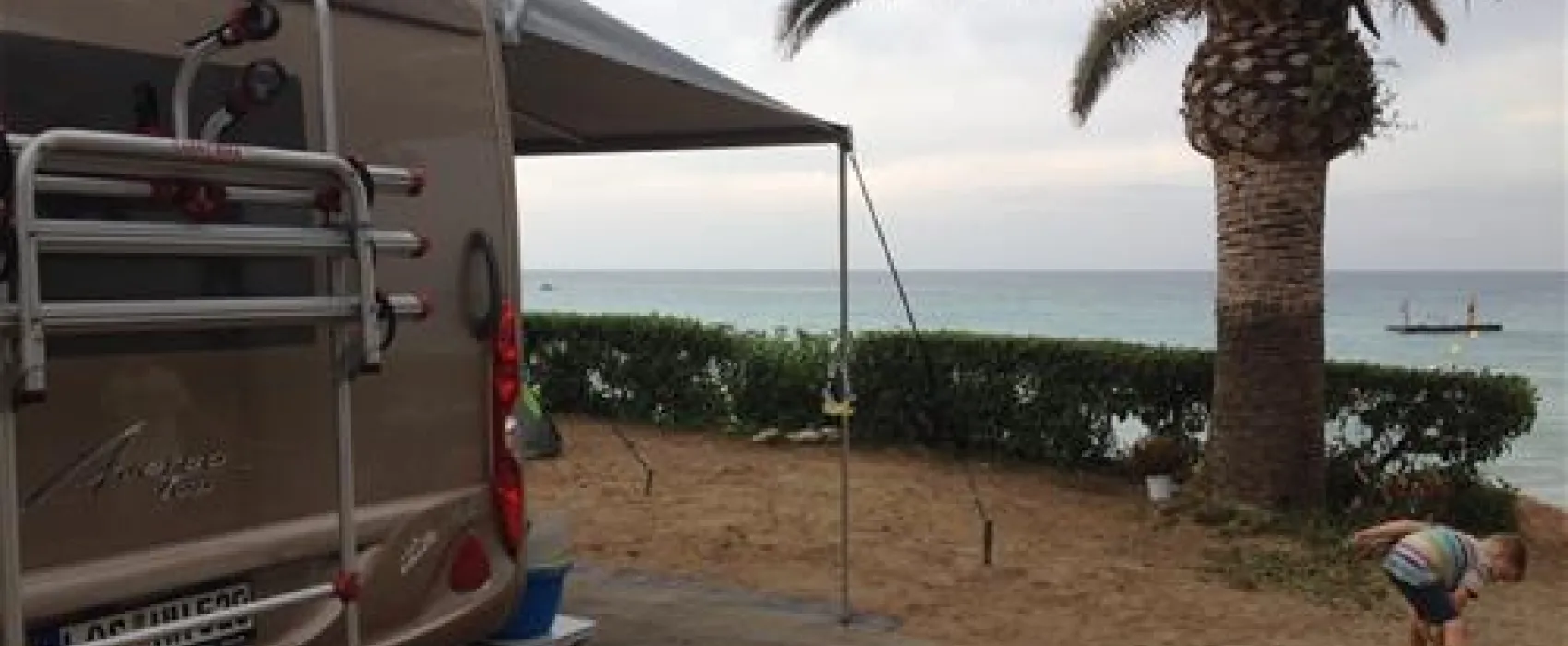 Playa Montroig Camping Resort